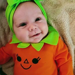 Meet your Posher, Karli